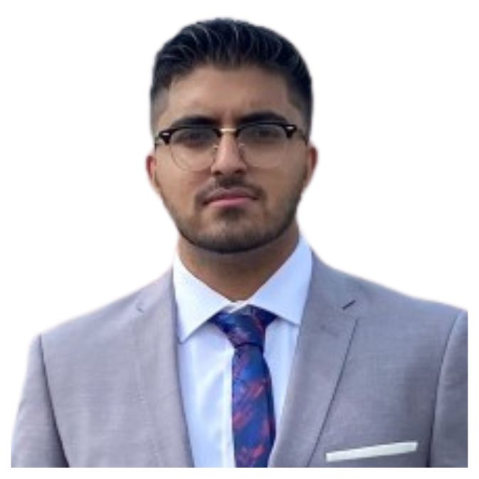 Omer Zanoor Catalogue Content Specialist