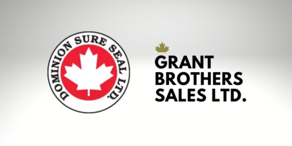 Dominion Sure Seal Ltd. and Rust Check have announced that it is partnering with Grant Brothers Sales to represent its brands.