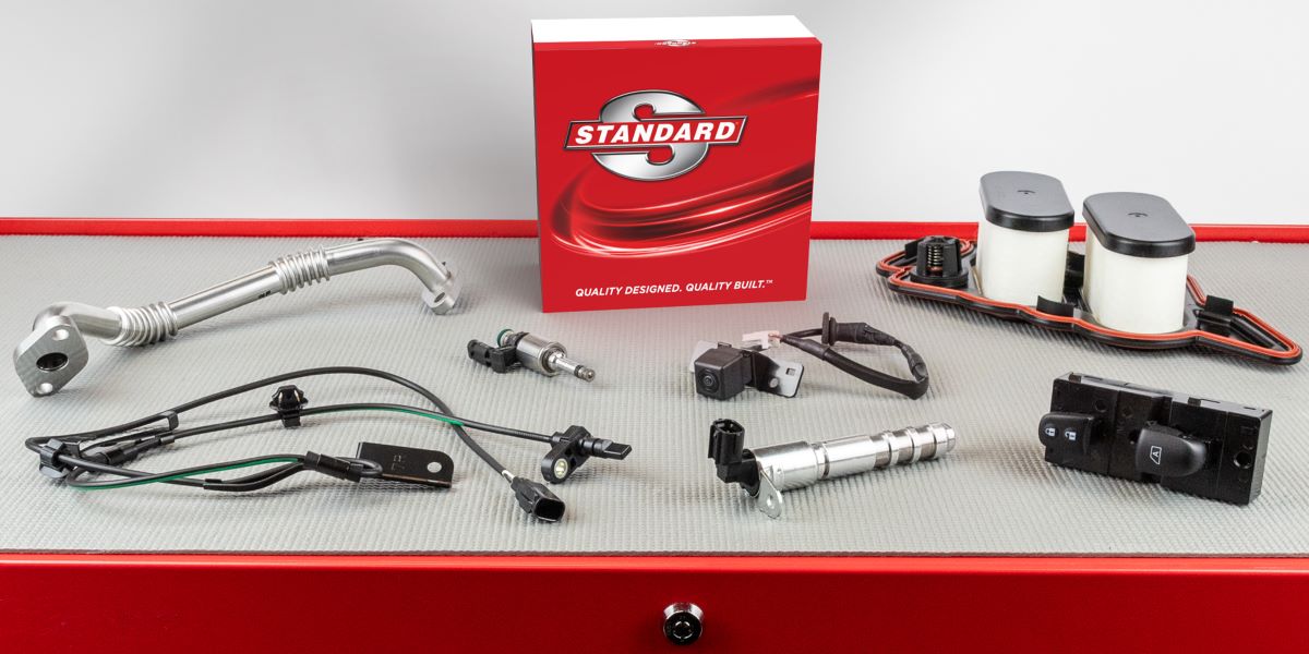 Standard Motor Products, Inc. (SMP) introduced 118 new part numbers in its February new number announcement. 