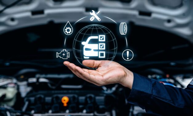 Canadian Parliament passes key bills on road to Right to Repair
