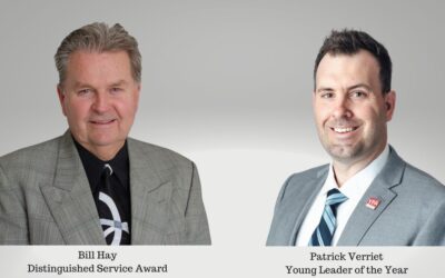 AIA Canada award winners announced