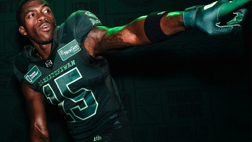 Uni-Select Inc., and its flagship brand Bumper to Bumper, has announced a major partnership with the Saskatchewan Roughriders of the Canadian Football League.