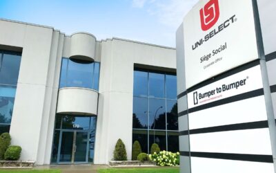 Uni-Select on acquisition trail, adding two more auto parts operations