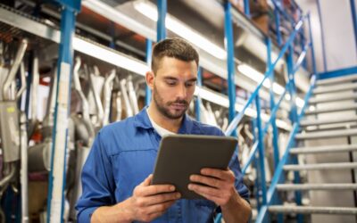 Spring Clean Your Inventory, Not Just Your Store