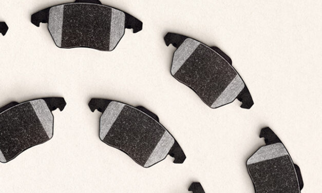 ‘Good, better, best’ brake pads vs ‘OE matched’ brake pads