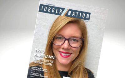 Jobber Nation: Setting the stage for tomorrow’s aftermarket leaders