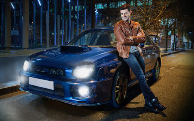 Philips X-tremeUltinon LED Headlights