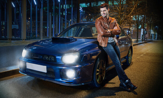Philips X-tremeUltinon LED Headlights