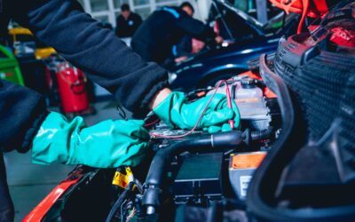 Do EV quality issues preview aftermarket opportunities?