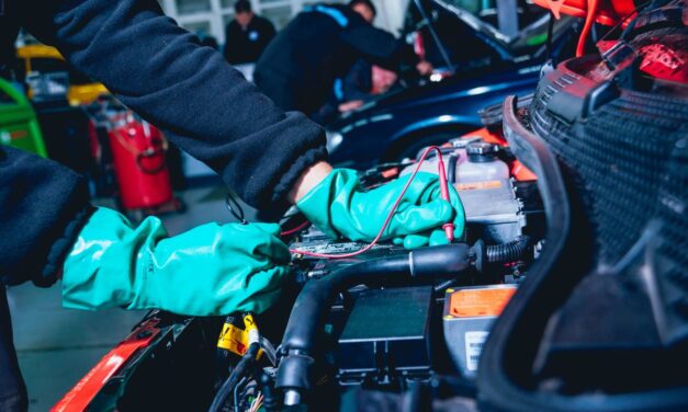 Do EV quality issues preview aftermarket opportunities?