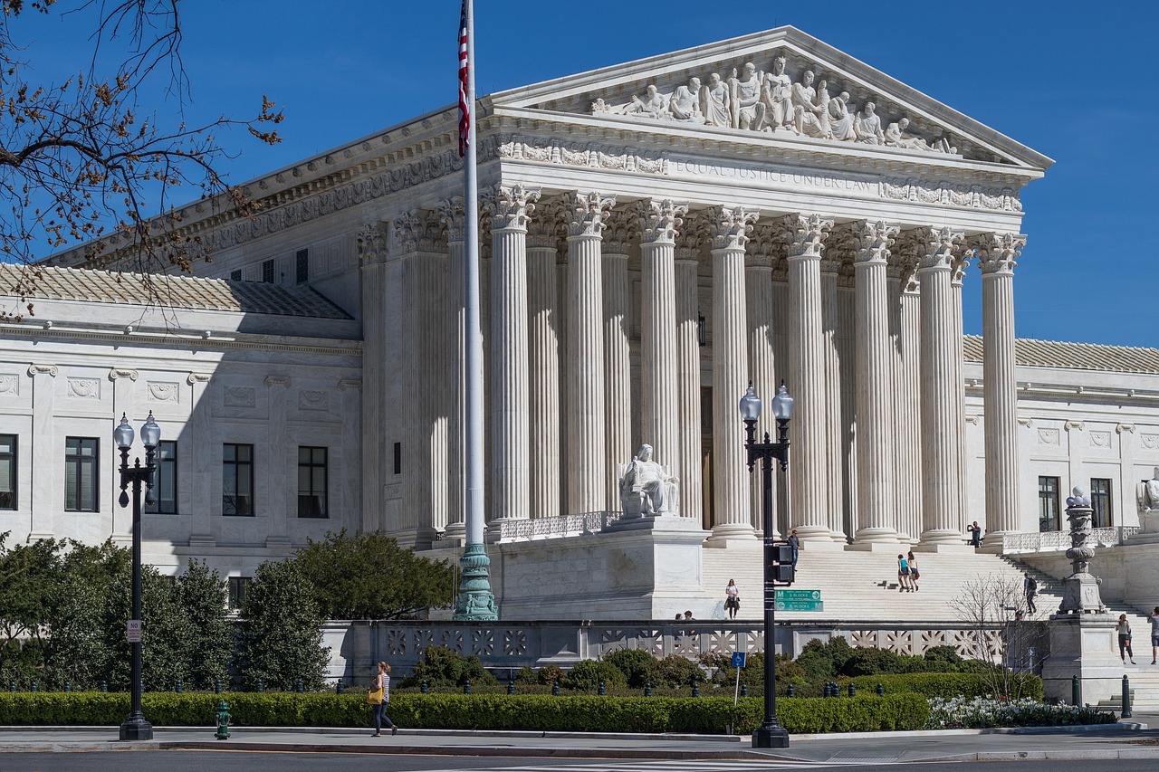 aftermarket The U.S. Supreme Court delivered a huge win for industries impacted by "federal overreach," says the Specialty Equipment Market Association (SEMA).
