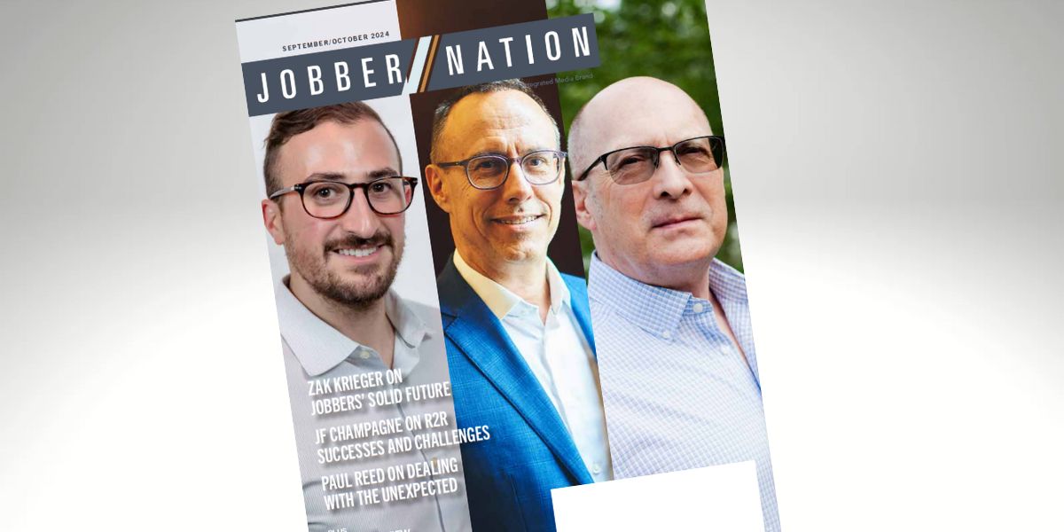Perspectives for success in the latest Jobber Nation - Jobber Nation