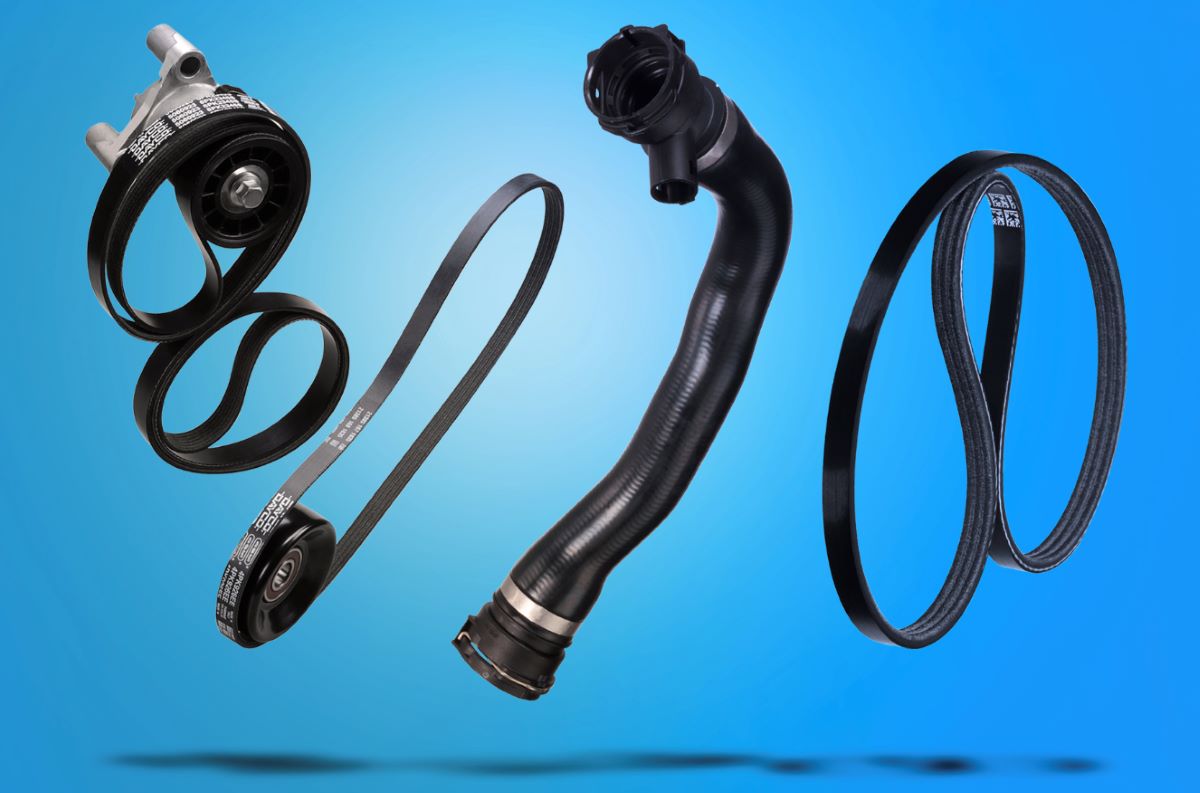 Dayco, a leading engine products and drive systems supplier for the automotive, industrial and aftermarket industries, is adding 55 new parts to its portfolio of products – with parts available for order beginning this month.