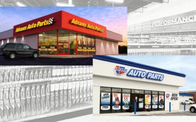 ‘Better than expected results’ and tariffs mark Advance Auto Parts first quarter