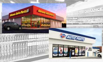 ‘Better than expected results’ and tariffs mark Advance Auto Parts first quarter