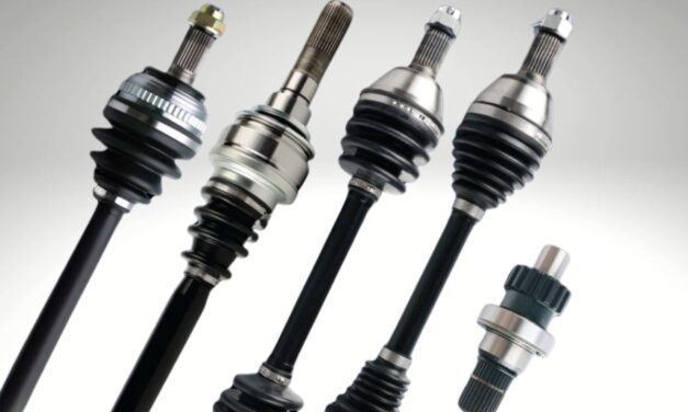 TrakMotive adds 120 new part numbers to lineup