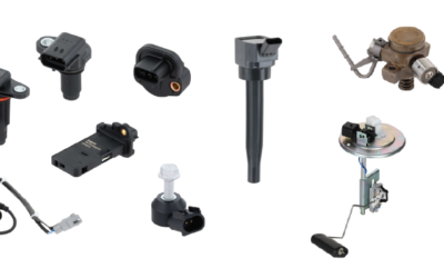Delphi North America announces first parts launch of 2025