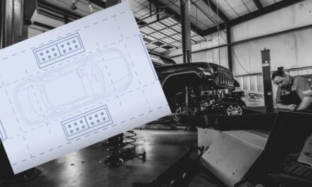ADAS report highlights trends and aftermarket opportunities