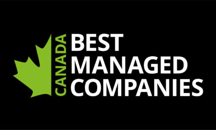Aftermarket organizations figure strongly in ‘Best Managed Companies’ awards