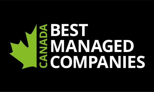 Aftermarket organizations figure strongly in ‘Best Managed Companies’ awards