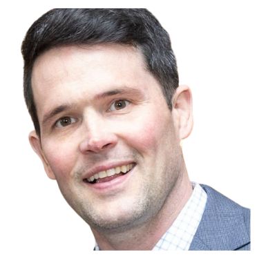 KYB Americas Corporation has named Patrick Smith as Director, Business Administration.