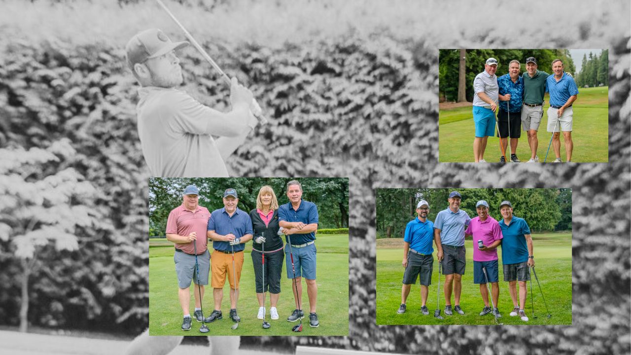 2025–Lordco Auto Parts and CARPAK Distributors have announced the return of the Stan Kingshott West Coast Classic golf tournament on Monday, August 11, 2025, at the prestigious Vancouver Golf Club in Coquitlam, BC. 
