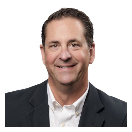 Matt Weiss, Executive Vice President of Sales, Mevotech headshot
