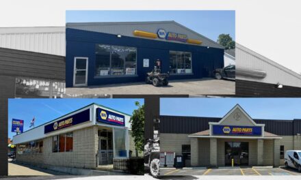 Ideal Supply acquires three new branches