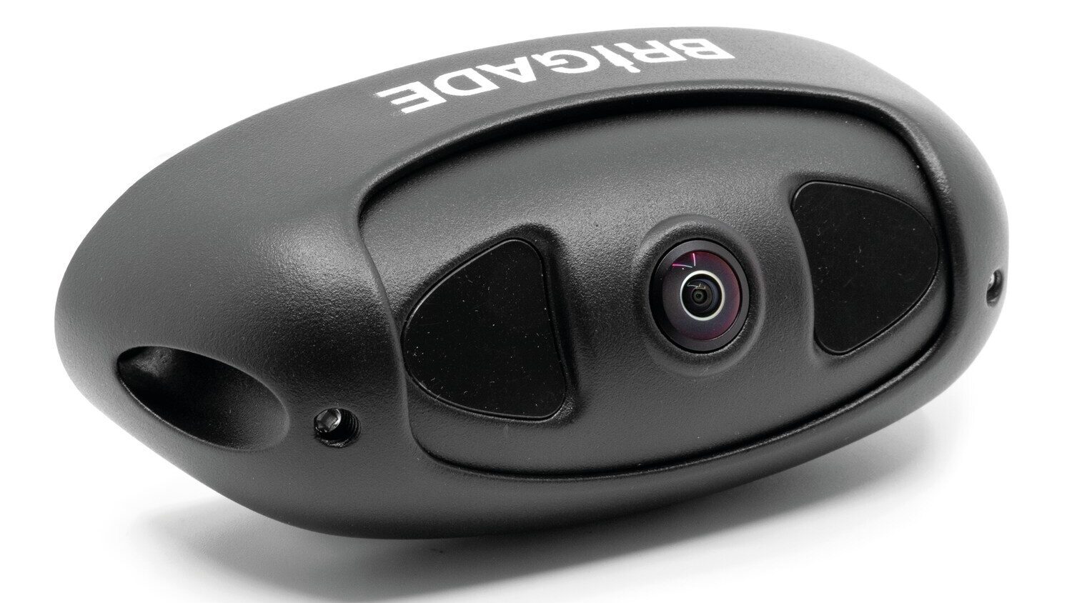 Brigade brings Vision Zero expertise to the Canadian Council of Motor Transport Administrators Annual Meeting 2025 Brigade will be answering questions about Vision Zero and showcasing its range of commercial vehicle safety solutions including its AI powered safety camera at the Canadian Council of Motor Transport Administrators Annual Meeting 2025.