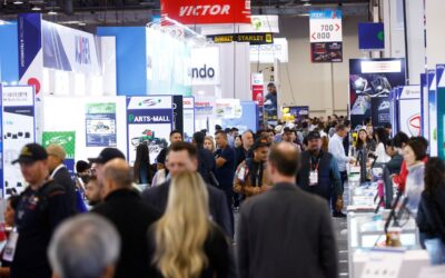 AAPEX 2025: Significant show floor enhancements announced