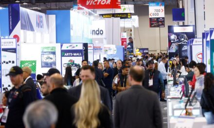AAPEX 2025: Significant show floor enhancements announced