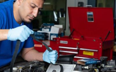 The Secret’s Out: Your Shop Customers Can Earn More with Drive System Maintenance
