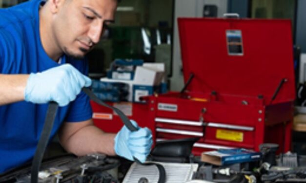 The Secret’s Out: Your Shop Customers Can Earn More with Drive System Maintenance