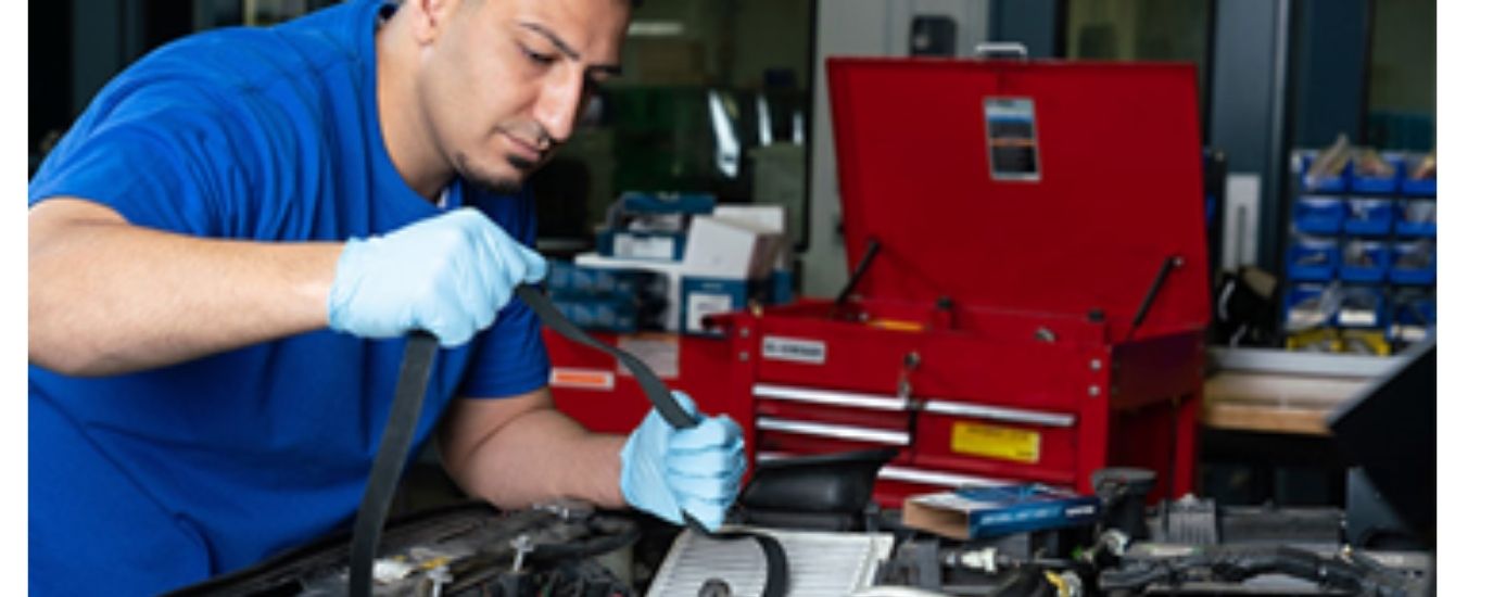 Dayco timing belt kits