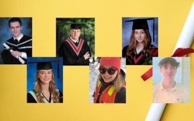 The E.R.I. Group announces winners of Richard Miller Education Award