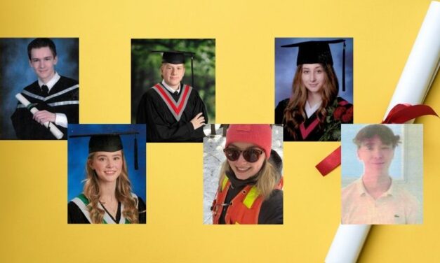 The E.R.I. Group announces winners of Richard Miller Education Award