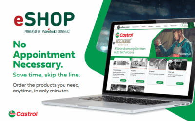 Wakefield Canada Launches eShop on WakefieldConnect – Empowering Operators to Succeed in a Competitive Market