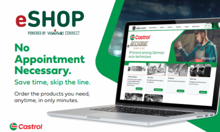 Wakefield Canada Launches eShop on WakefieldConnect – Empowering Operators to Succeed in a Competitive Market