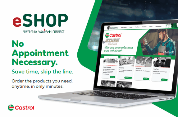 Wakefield Canada Launches eShop on WakefieldConnect – Empowering Operators to Succeed in a Competitive Market