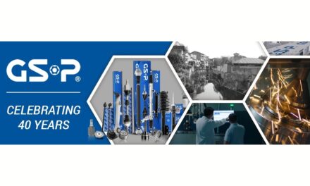 Celebrating 40 Years of Quality Driven Performance: GSP’s Journey