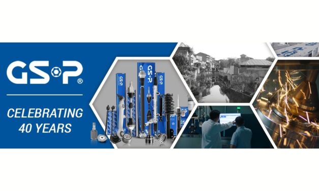 Celebrating 40 Years of Quality Driven Performance: GSP’s Journey