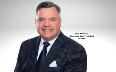 Canada’s Aftermarket: A bright future fuelled by resilience and evolution