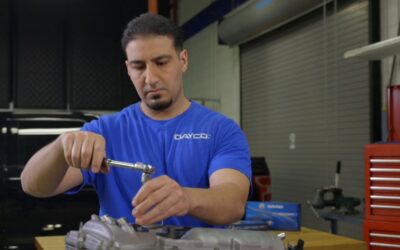 Timing Chain Sales Are Up: Tips to Maximize Your Share of the Market