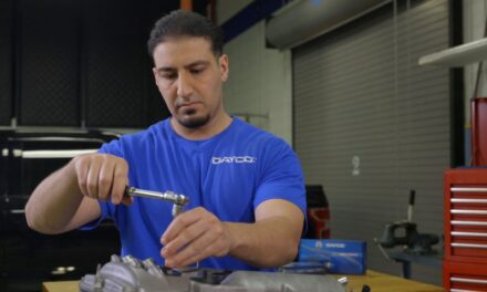Timing Chain Sales Are Up: Tips to Maximize Your Share of the Market