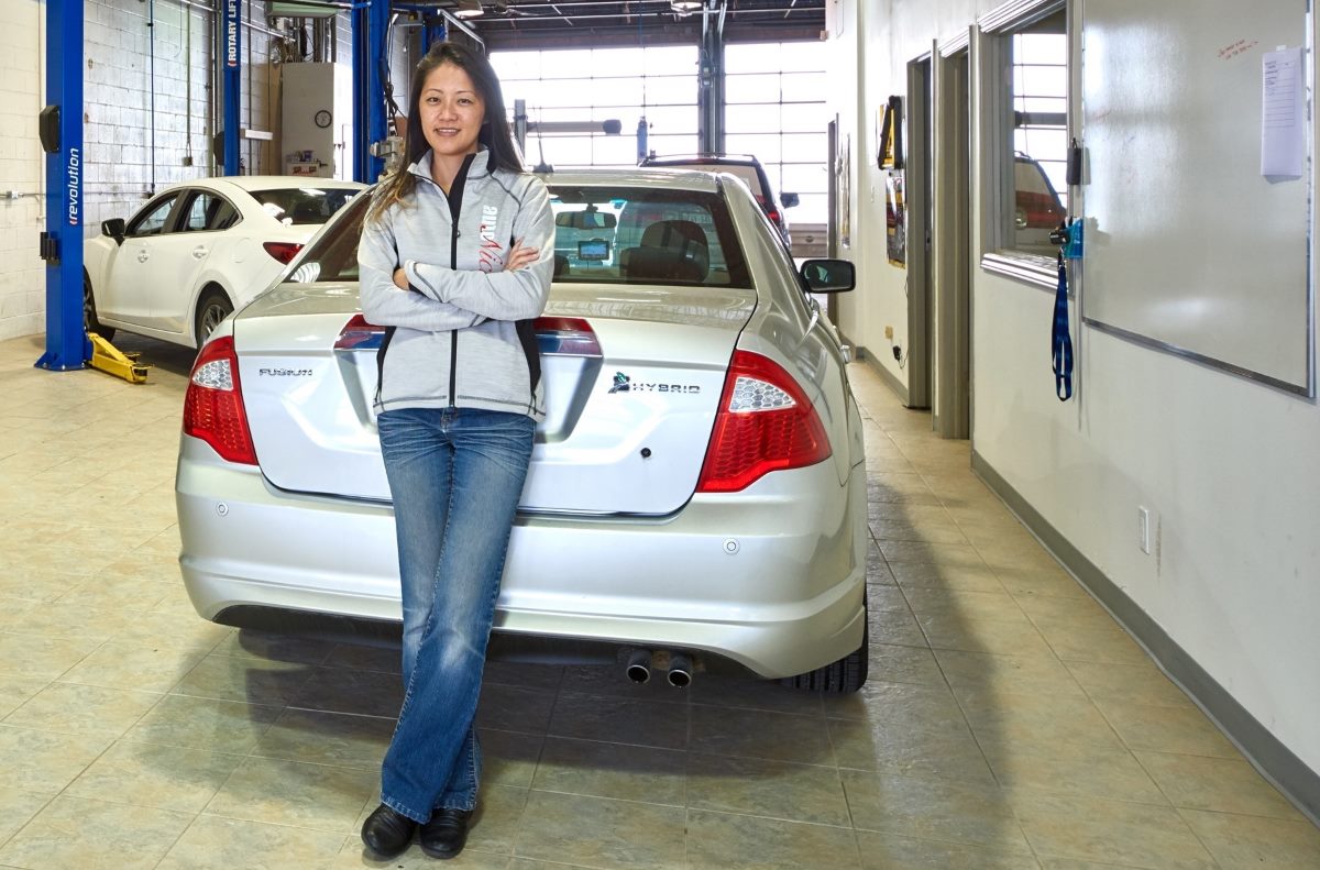 Emily Chung AutoNiche Markham Auto Repair – tighter crop1 (1)