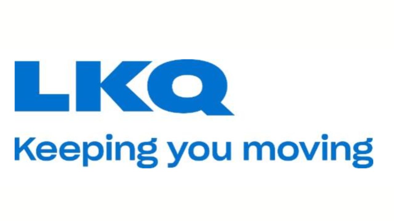 LKQ LOGO
