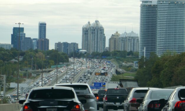 Light vehicle shifts signal evolving auto parts demand