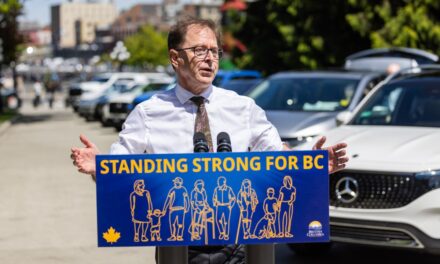 B.C. recalibrates its EV mandate: What the aftermarket needs to watch