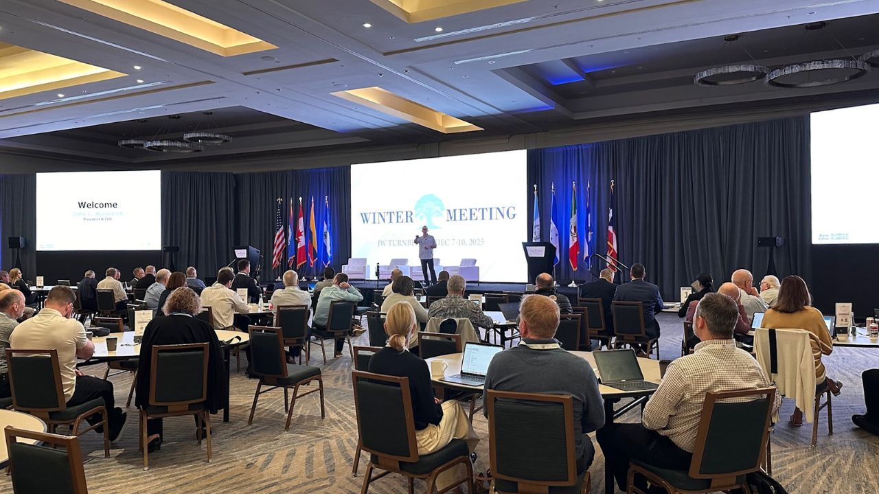 The Aftermarket Auto Parts Alliance, Inc. kicked off its 2025 Alliance Winter Shareholder Meeting this week at the JW Marriott Miami Turnberry Resort & Spa in Aventura, Florida.
