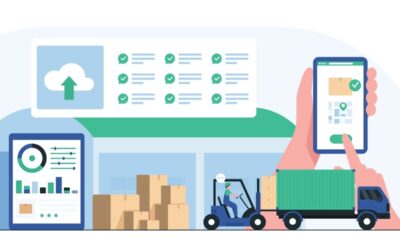 A Software Guide for Automotive Parts Delivery Managers